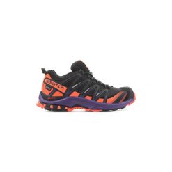 Buty do biegania Salomon XA Pro 3D GTX LTD 401773. Szare buty damskie do biegania marki Salomon. Za 499,10 zł.