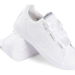 Sneakersy Pepe Jeans. Szare sneakersy damskie Pepe Jeans, z jeansu. Za 169,00 zł.