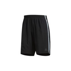 Szorty i Bermudy adidas Szorty 2-w-1 Own the Run. Czarne spodenki i szorty męskie Adidas, m, bez wzorów. Za 149,00 zł.