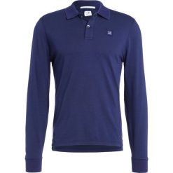 Koszulki polo: C.P. Company Koszulka polo dark blue