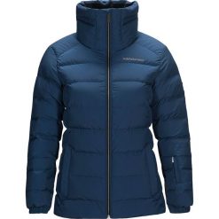 Peak Performance Kurtka damska Velaero Down. Kurtki damskie Peak Performance, bez wzorów, bez kaptura. Za 1927,80 zł.