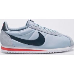 Nike Sportswear - Buty Classic Cortez Nylon. Szare bez kategorii marki Nike Sportswear, z nylonu. W wyprzedaży za 299,90 zł.