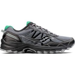 Buty do biegania męskie SAUCONY EXCURSION TR11 / S20392-1. Pomarańczowe buty sportowe męskie Saucony, z dzianiny, bez zapięcia, trekkingowe. Za 249,00 zł.