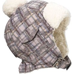 Elodie Details - Czapka Zimowa Paris Check 1-2 lata. Czapeczki niemowlęce Elodie Details, na zimę, bez wzorów. Za 125,66 zł.