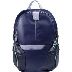 Plecaki męskie: Piquadro COLEOS Plecak blue