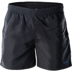 Hi-tec Spodenki męskie SOLME BLACK r. L. Czarne spodenki sportowe męskie marki Hi-tec, sportowe. Za 38,75 zł.