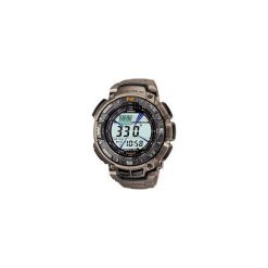 Zegarki męskie: Zegarek męski Casio ProTrek PRG-240T-7ER