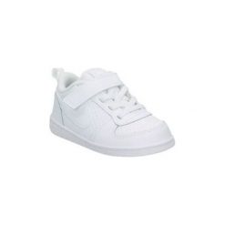 Buty Dziecko Nike 870029-100. Trampki dziewczęce Nike. Za 130,25 zł.