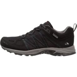 Viking IMPULSE II GTX Obuwie hikingowe black pewter. Czarne buty skate męskie Viking, z materiału, outdoorowe. Za 509,00 zł.