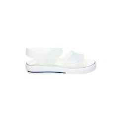 Buty do sportów wodnych Dziecko Igor S10231. Białe buty chłopięce sportowe Igor, bez zapięcia. Za 134,50 zł.