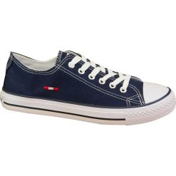 Trampki i tenisówki damskie: Smith’s Trampki Smith’s 1044_Dark-Blue