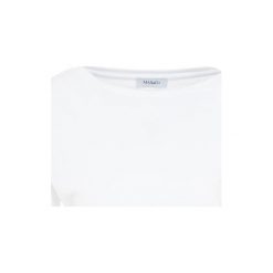 T-shirty damskie: MAX&Co. CORRENTE Tshirt z nadrukiem optic white