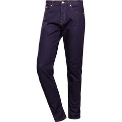 PS by Paul Smith Jeansy Zwężane dark blue denim. Niebieskie jeansy męskie marki PS by Paul Smith. W wyprzedaży za 554,25 zł.