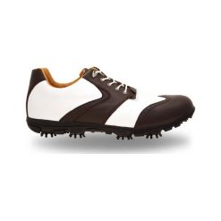 Półbuty golf. Szare półbuty męskie marki Wojas, m. Za 249,00 zł.