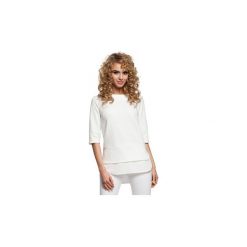 Bluzki Moe M290 Bluzka dwuwarstwowa. Szare bralety marki Moe, l. Za 89,00 zł.