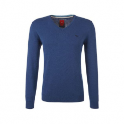 S.Oliver Sweter Męski Xxxl Niebieski. Niebieskie swetry klasyczne męskie S.Oliver, m, z bawełny. W wyprzedaży za 109,00 zł.