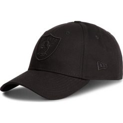 Czapka z daszkiem NEW ERA - 9Forty Snapback 2 O 11871670 Czarny. Czarne czapki męskie marki New Era, z bawełny. Za 109,99 zł.