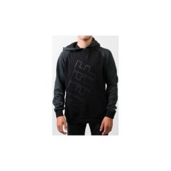 Bluzy Dziecko Neff SUDADERA YOUTH CORPO HOODIE. Czarne bluzy dziewczęce Neff. Za 306,63 zł.