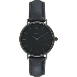 Zegarki damskie: Cluse MINUIT Zegarek black