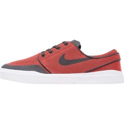 Tenisówki męskie: Nike SB STEFAN JANOSKI HYPERFEEL XT Tenisówki i Trampki max orange/black
