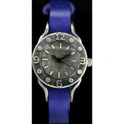 Zegarek ZEGAREK DAMSKI TAYMA - RETRO PUNK 12 (zx565b) uniwersalny. Zegarki damskie NoName. Za 59,99 zł.