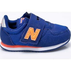 Buty sportowe chłopięce: New Balance – Buty dziecięce KV220BOI
