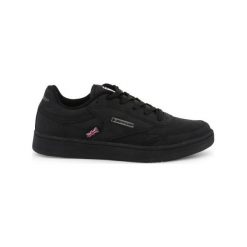 Dunlop Sneakersy 35329. Sneakersy męskie Dunlop, z okrągłym noskiem, bez zapięcia. Za 132,00 zł.
