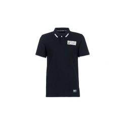 Koszulki polo z krótkim rękawem Puma STYLE ATHLETICS POLO. Czarne koszulki polo męskie Puma, s, bez wzorów, polo, z krótkim rękawem, krótkie. Za 143,20 zł.
