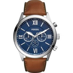 Fossil - Zegarek BQ2125. Szare zegarki męskie marki Fossil, ze stali. Za 669,90 zł.