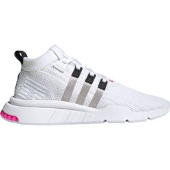 Adidas Originals EQT Support ADV PK Tenisówki Biały. Białe trampki męskie adidas Originals, bez wzorów, z materiału, bez zapięcia. Za 533,95 zł.