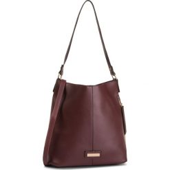 Torebka MONNARI - BAG7210-014 Violet. Czerwone torebki klasyczne damskie Monnari, bez wzorów, ze skóry ekologicznej, klasyczne, bez dodatków. W wyprzedaży za 199,00 zł.