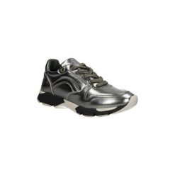 Buty Bullboxer SPORTOWE 768F5S000. Szare buty sportowe damskie marki Bullboxer, bez wzorów, sportowe. Za 59,99 zł.