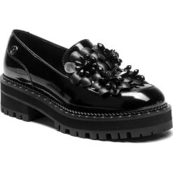 Półbuty damskie: Półbuty LIU JO - Pink 03 S68093 PX014 Black 22222
