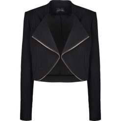 Marciano Guess Kurtka. Kurtki damskie Guess, z aplikacjami, z tkaniny, długie. Za 389,00 zł.