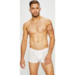 Henderson - Bokserki. Białe bokserki męskie marki Henderson, bez wzorów, z elastanu. Za 29,90 zł.