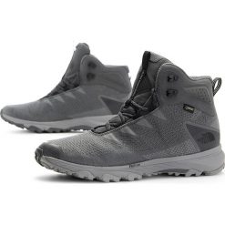 THE NORTH FACE ULTRA FASTPACK III MID GTX WOVEN > T93MKUC1J. Sneakersy męskie The North Face, bez zapięcia. W wyprzedaży za 399,99 zł.