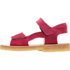 Sandały chłopięce: ANGULUS Sandały magenta