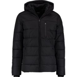 Kurtki męskie bomber: Burton Menswear London MATRIX Kurtka przejściowa black