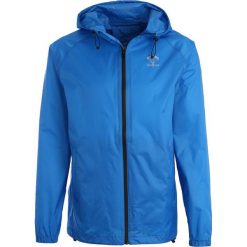 Kurtki męskie: Packmack FULL ZIP Kurtka przeciwdeszczowa true blue