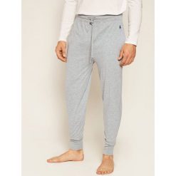 Spodnie piżamowe Polo Ralph Lauren 714706769001. Szare spodnie męskie Polo Ralph Lauren, xl, bez wzorów. Za 249,00 zł.