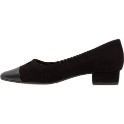Buty ślubne damskie: Office LOTUS Czółenka black