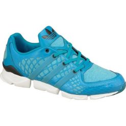 Buty sportowe damskie: Adidas Buty damskie H Flexa niebieskie r. 36 2/3 (G65789)