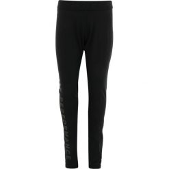 Kalesony męskie: Peak Performance Legginsy black