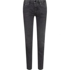 Jeansy Slim Fit Emporio Armani 6G1J75 1D8HZ 0007. Szare jeansy męskie Emporio Armani, m, bez wzorów. W wyprzedaży za 489,00 zł.