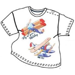 Carodel Koszulka Chłopięca 62 Biała. Białe t-shirty chłopięce Carodel, bez wzorów, bez rękawów. Za 36,00 zł.