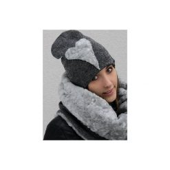 Czapki damskie: Czapka CHAPOOSIE AshCole POOH Heart Beanie