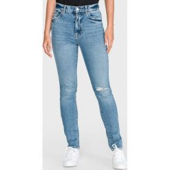 Vero Moda Selena Dżinsy Niebieski. Niebieskie jeansy damskie Vero Moda. Za 266,95 zł.