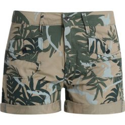 Bermudy damskie: GStar ARMY RADAR SHORT Szorty olive