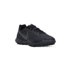 Buty do piłki nożnej Nike LUNAR LEGEND 7 PRO TF. Czarne halówki męskie marki Asics, do piłki nożnej. Za 376,98 zł.