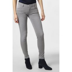 Blue Fire - Jeansy damskie – Alicia 006, niebieski. Niebieskie jeansy damskie Blue Fire. Za 379,95 zł.